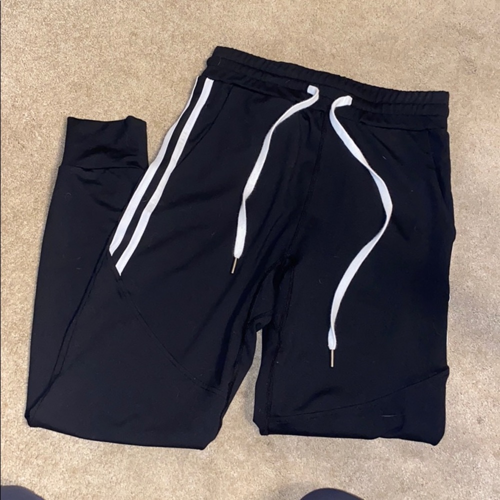 Buff Bunny Joggers